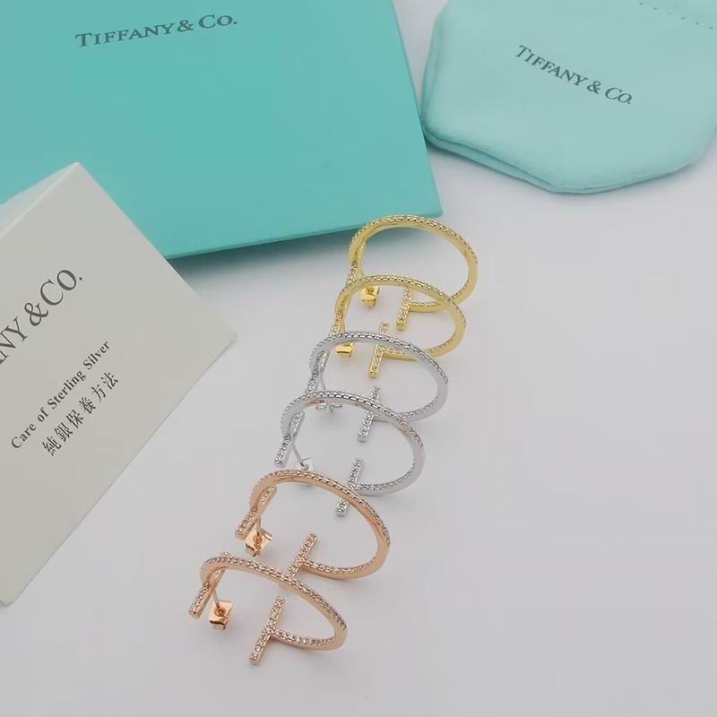 Tiffany earring 08yxq16